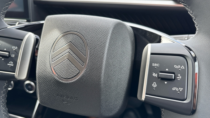 Citroen C3 1.2 Hybrid [110] Collection 5dr e-DCS6 Petrol Hatchback - Image 21